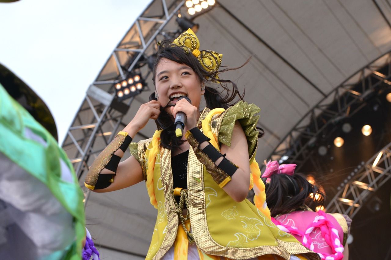 伊藤千由李