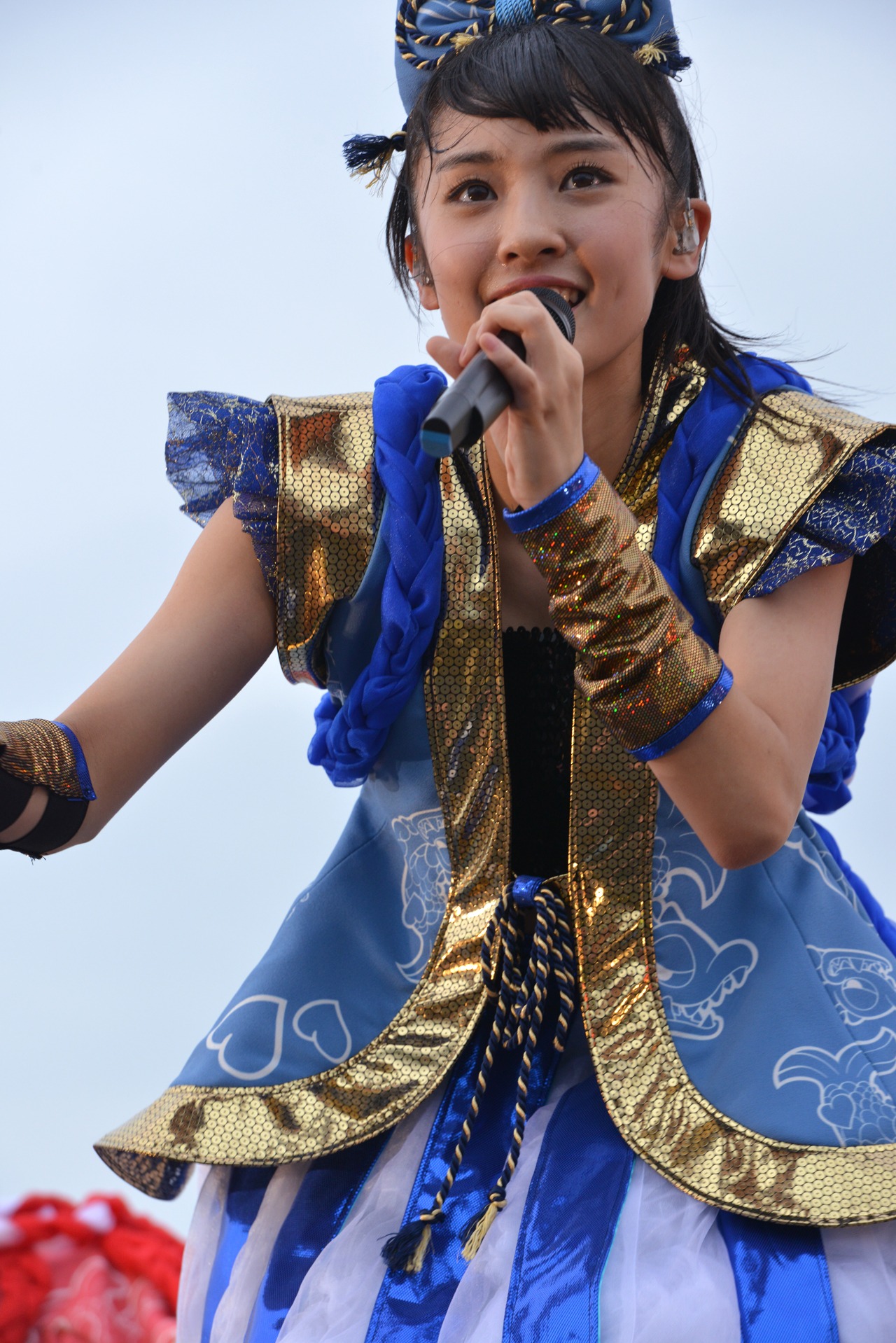 咲良菜緒