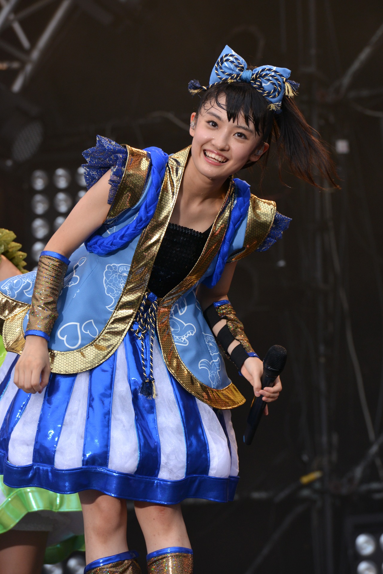 咲良菜緒