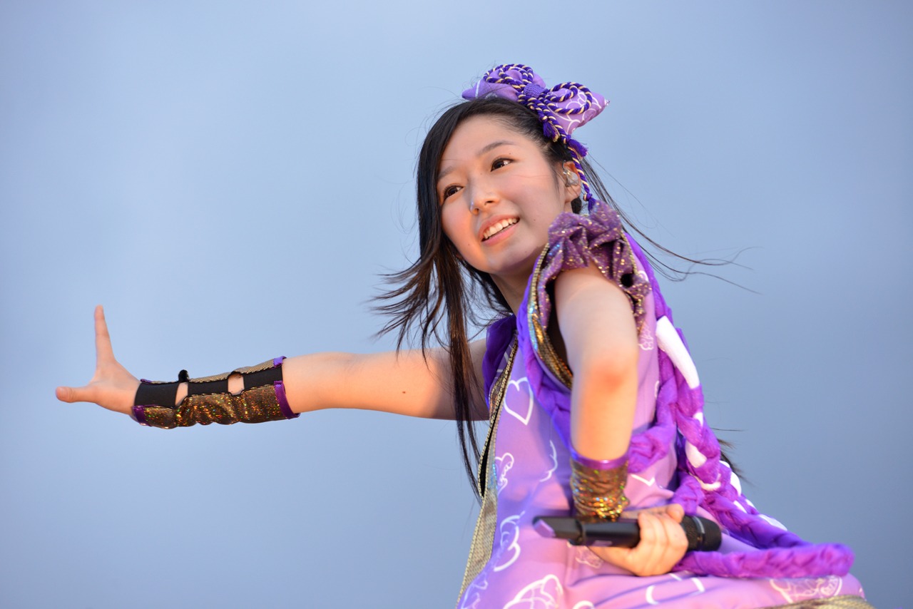 大黒柚姫