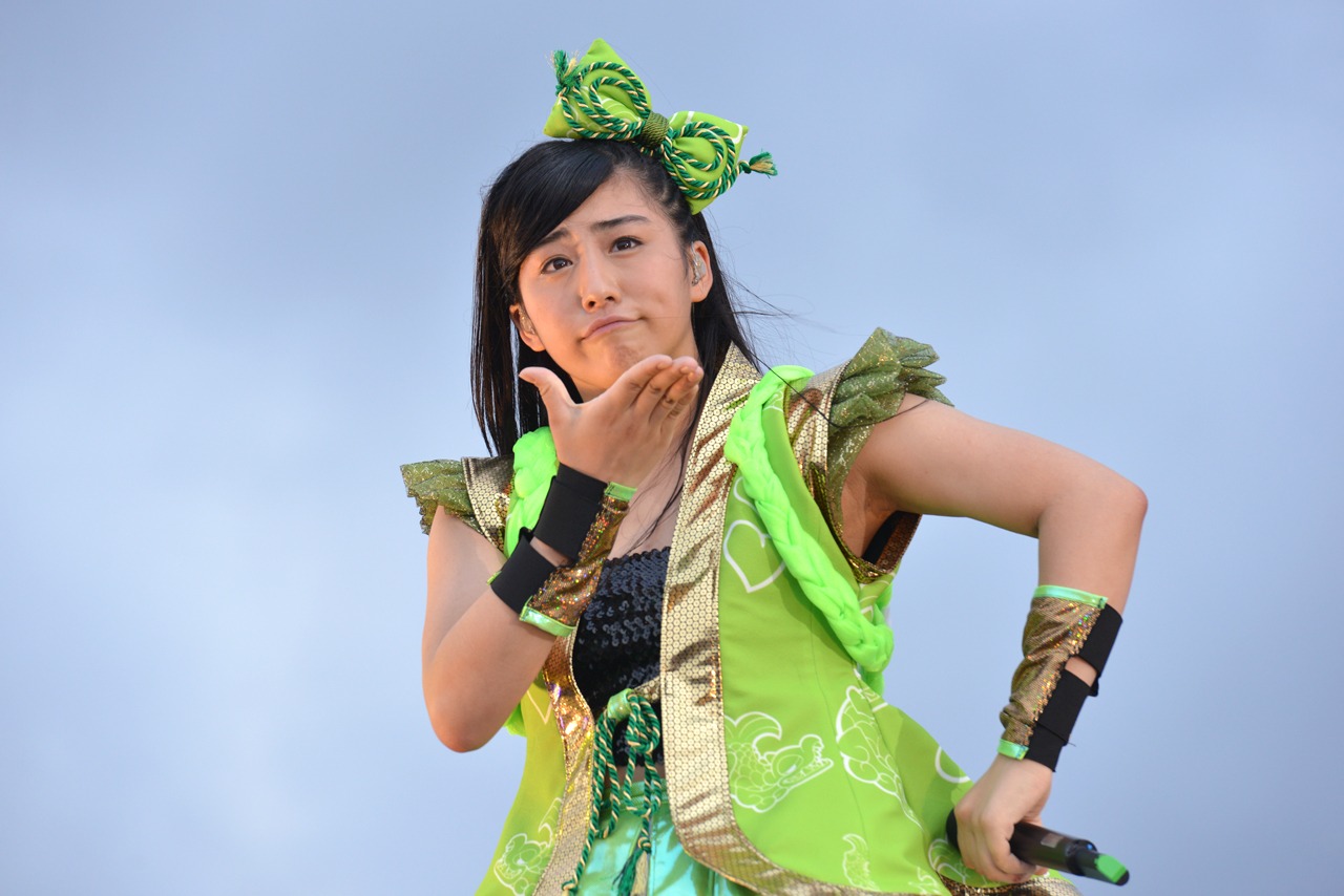 坂本遥奈