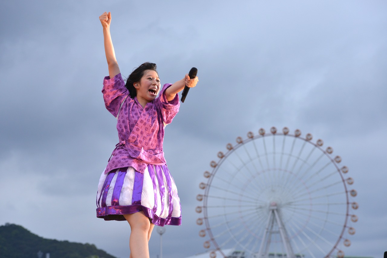 大黒柚姫