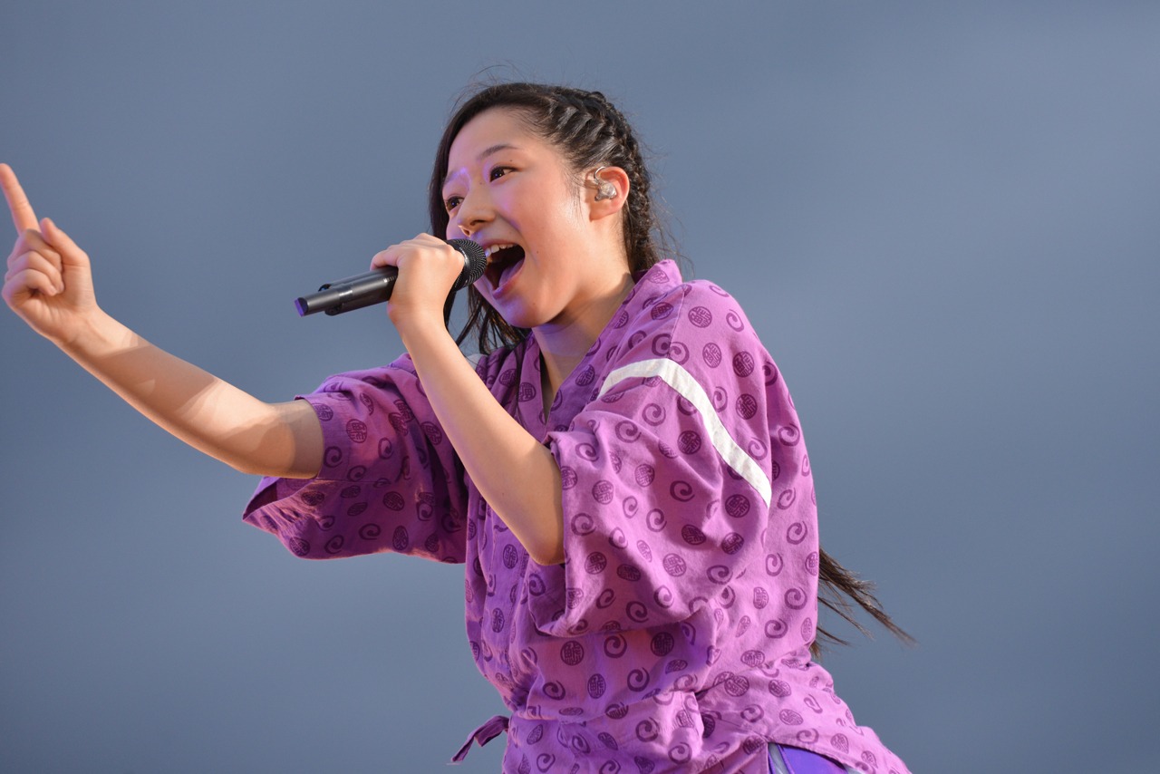 大黒柚姫