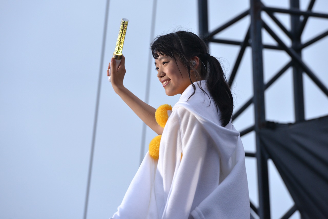 伊藤千由李