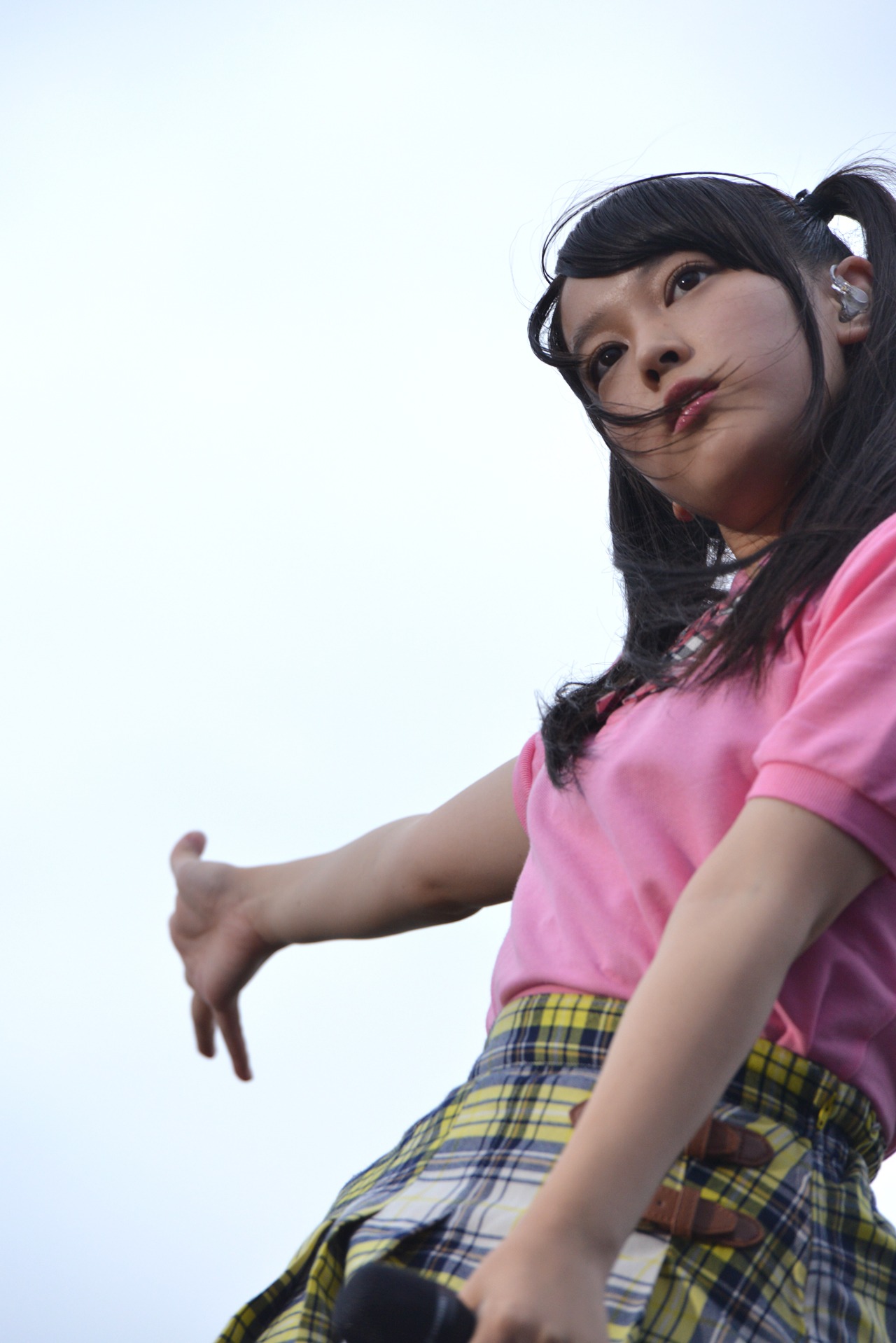 安藤ゆず