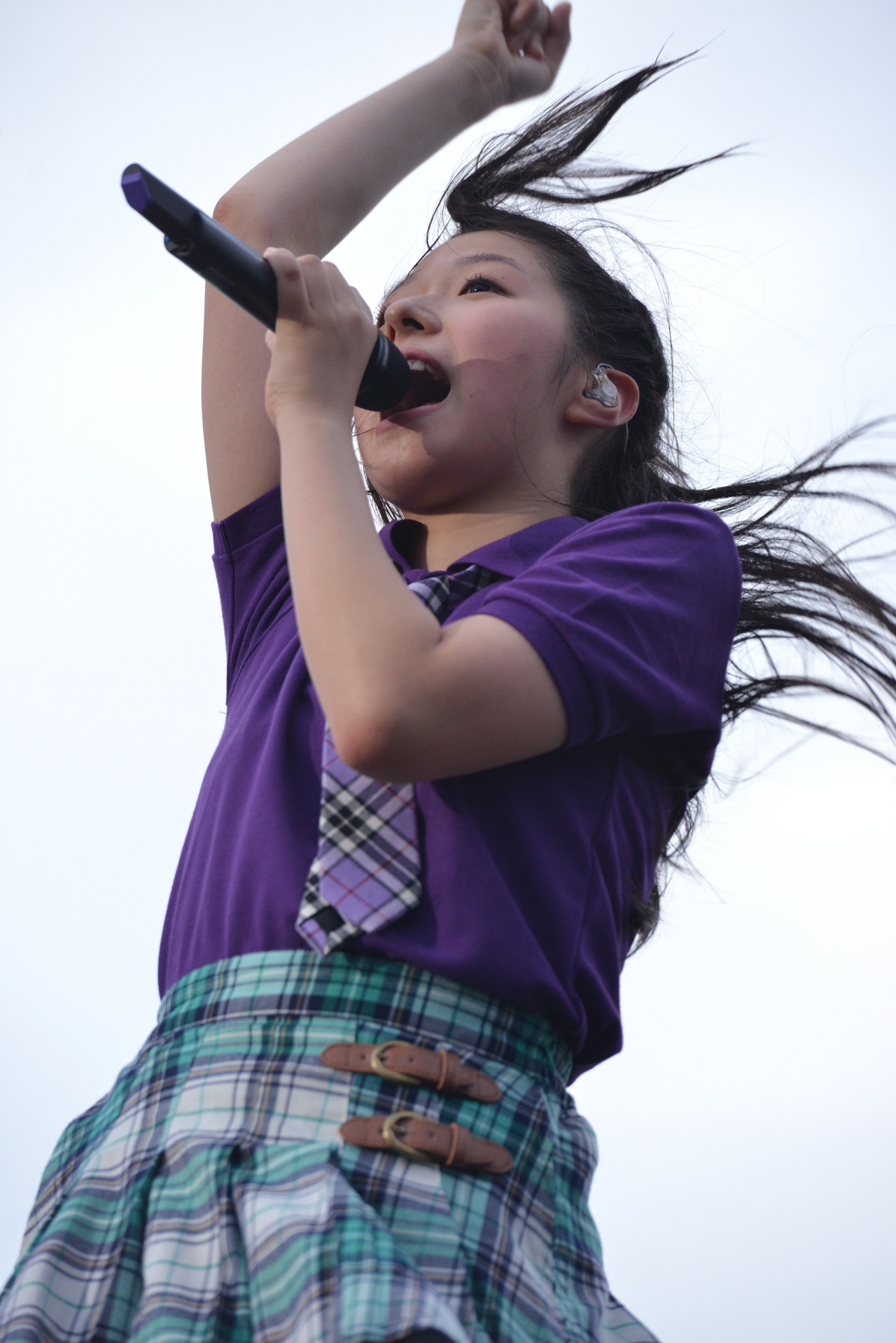 大黒柚姫