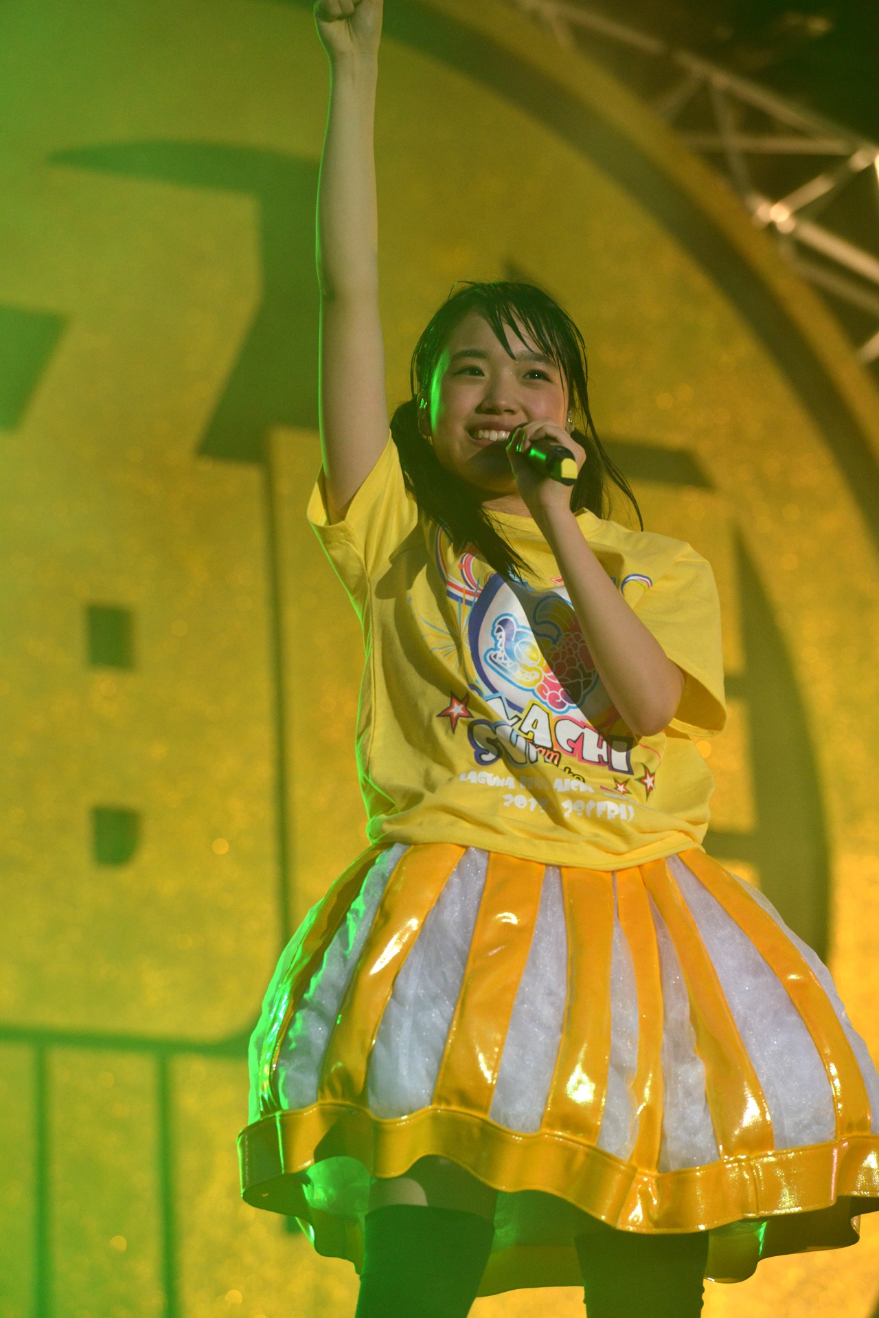 伊藤千由李