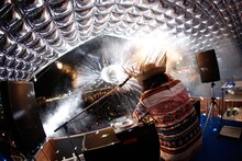 サイトウ"JxJx"ジュン（YOUR SONG IS GOOD）