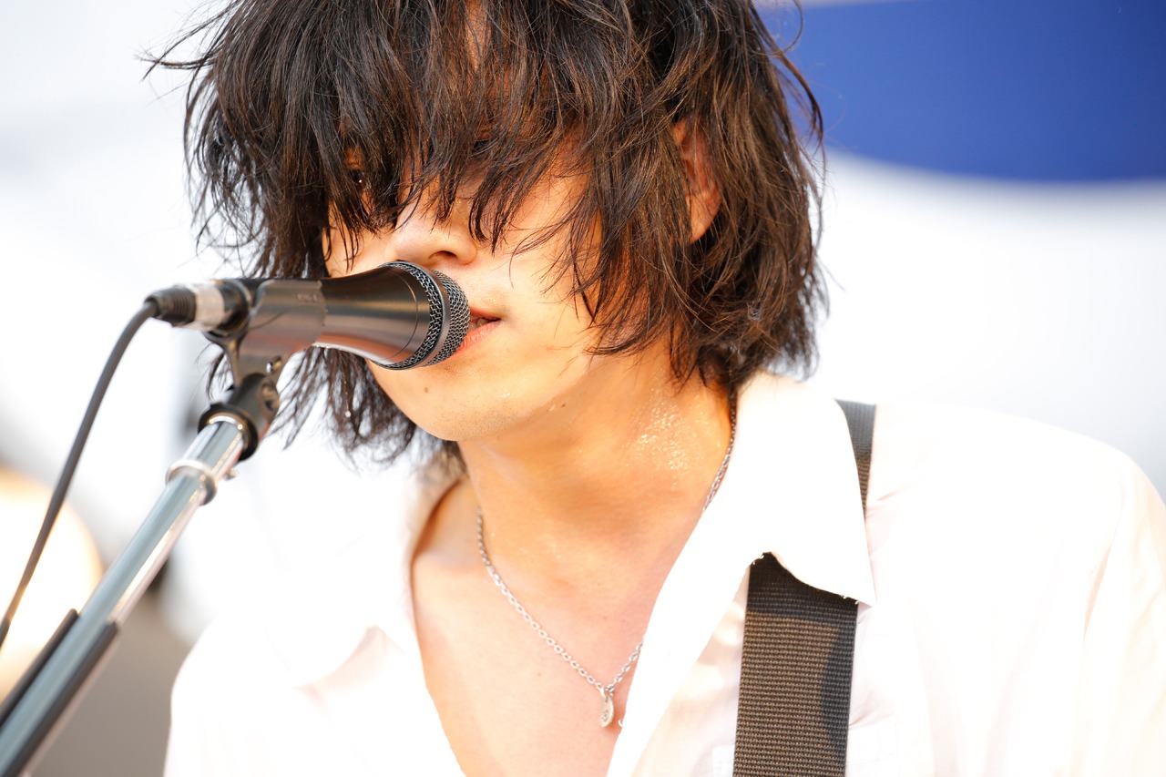LAMP IN TERREN