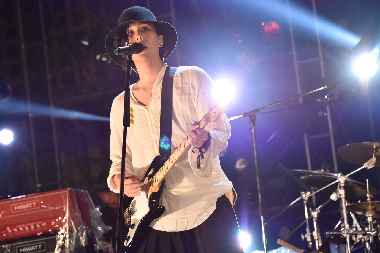 RADWIMPS