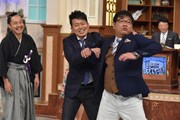 「行列のできる法律相談所」収録の様子。(c)日本テレビ