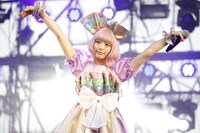 きゃりーぱみゅぱみゅ