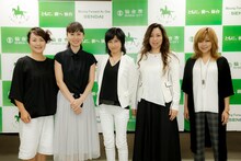 プリンセス プリンセス