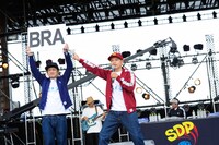 スチャダラパー