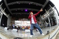 スチャダラパー