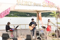 シンリズム with 高野勲, 宮崎朝子