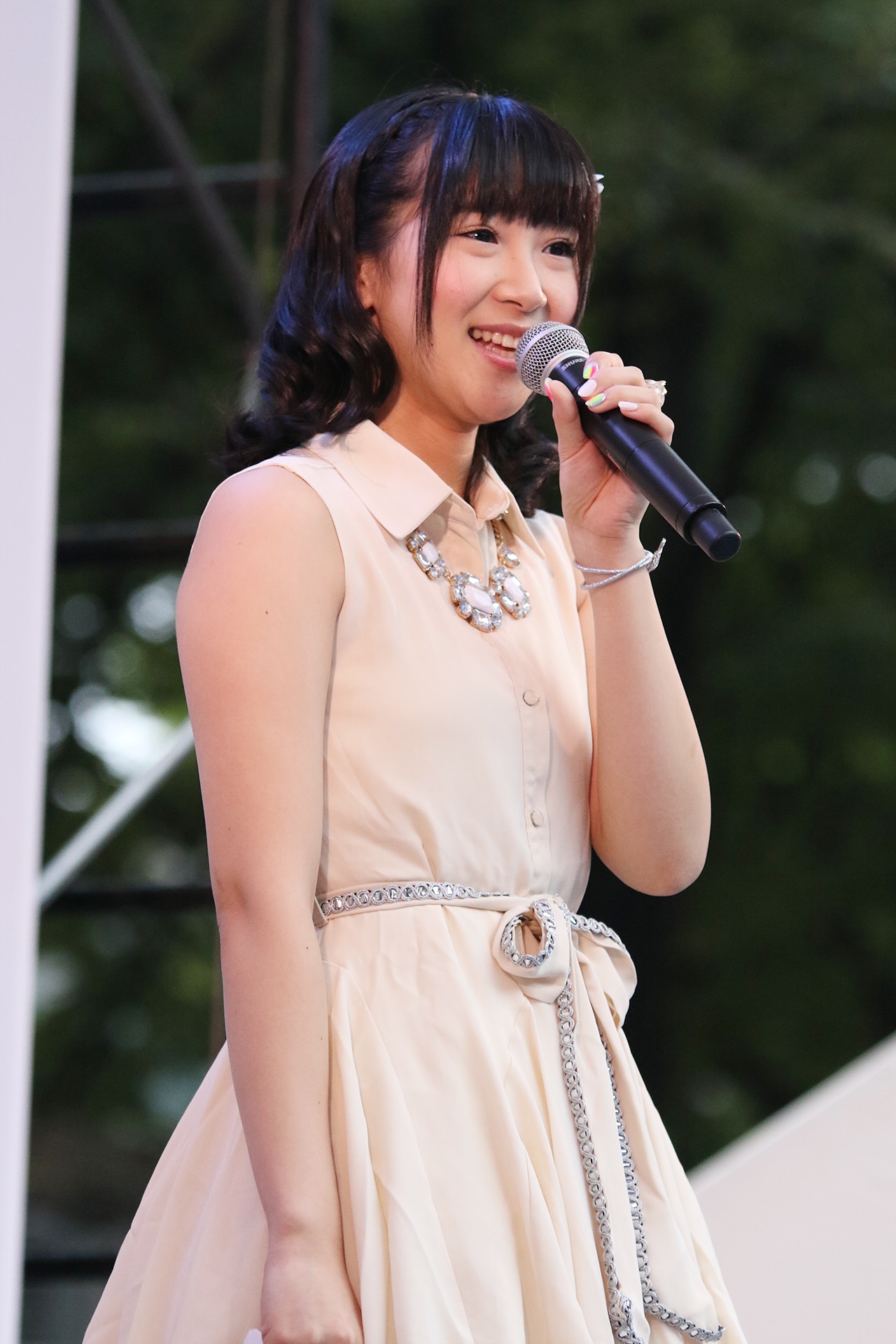 仲谷明香