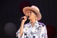 山田義孝（提供：ポニーキャニオン）