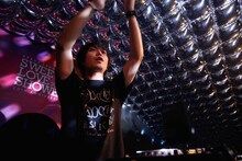 ピエール中野（凛として時雨）