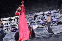 EGO-WRAPPIN' AND THE GOSSIP OF JAXX