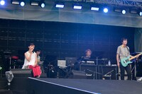 Every Little Thing (c)a-nation stadium fes.