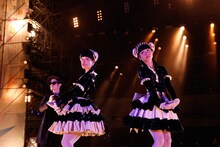 FAR EAST MENTION MANNEQUINS (c)a-nation stadium fes.