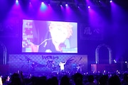 「ハイキュー!! 祭り!」にサプライズ出演したSPYAIR。