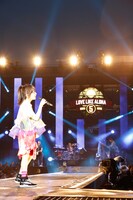 aiko（撮影：岡田貴之）