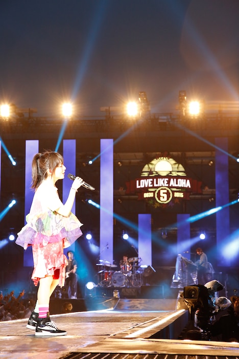 aiko（撮影：岡田貴之）