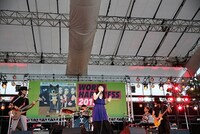 LOVE PSYCHEDELICO（Photo by TEAM LIGHTSOME）