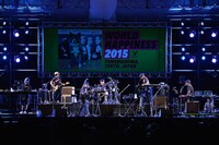 METAFIVE（Photo by TEAM LIGHTSOME）