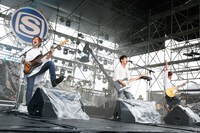 NICO Touches the Walls