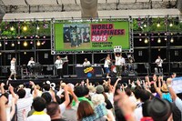 スチャダラパー（Photo by TEAM LIGHTSOME）