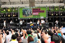 スチャダラパー（Photo by TEAM LIGHTSOME）