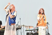 PUFFY（写真提供：Warner Music Japan）