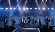SUPER JUNIOR (c)a-nation stadium fes.