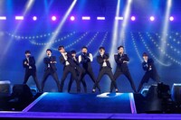 SUPER JUNIOR (c)a-nation stadium fes.