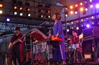 クラムボン（Photo by TEAM LIGHTSOME）