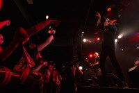 怒髪天（Photo by keiichi ebina @ebicky）