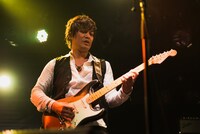 上原子友康（怒髪天）（Photo by keiichi ebina @ebicky）