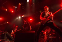 怒髪天（Photo by keiichi ebina @ebicky）