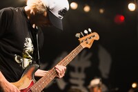 清水泰次（怒髪天）（Photo by keiichi ebina @ebicky）