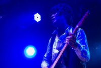 上原子友康（怒髪天）（Photo by keiichi ebina @ebicky）