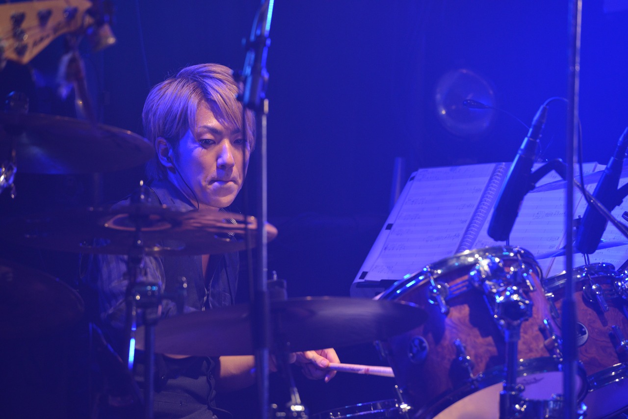 北村望（Dr）