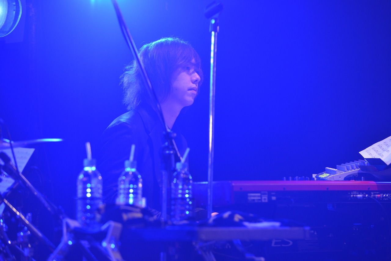 村山☆潤（Key）