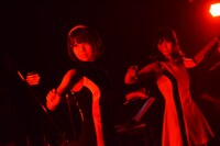 「バニラビーンズ ワンマンライブ Vol. 7」の様子。