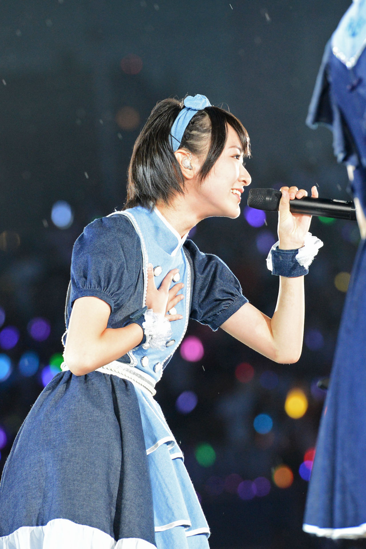 生駒里奈