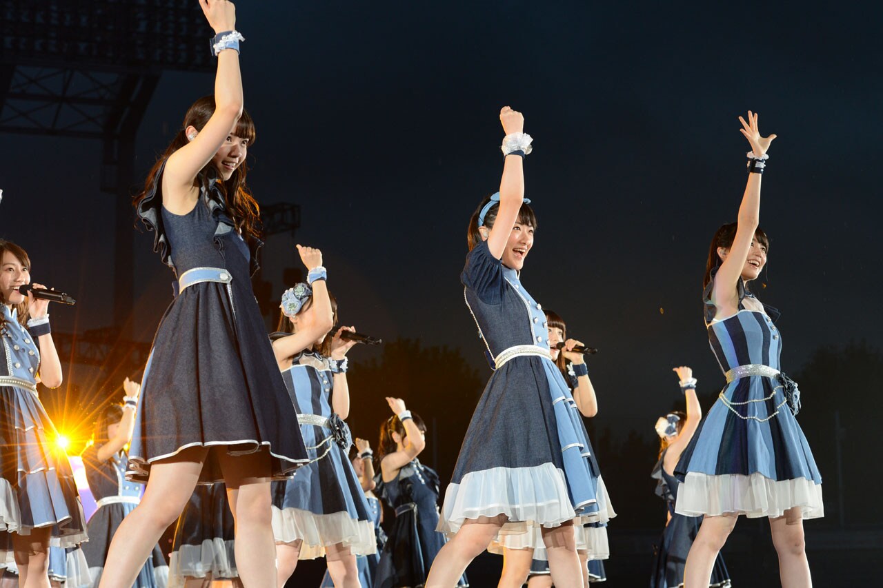 真夏の全国ツアー宮城　西野七瀬 朝日新聞デジタル：西野七瀬 - 乃木坂46「真夏の全国ツアー