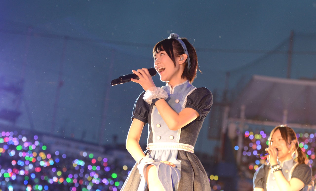 ダブルアンコールに感激、乃木坂46“らしさ”表現したツアー千秋楽