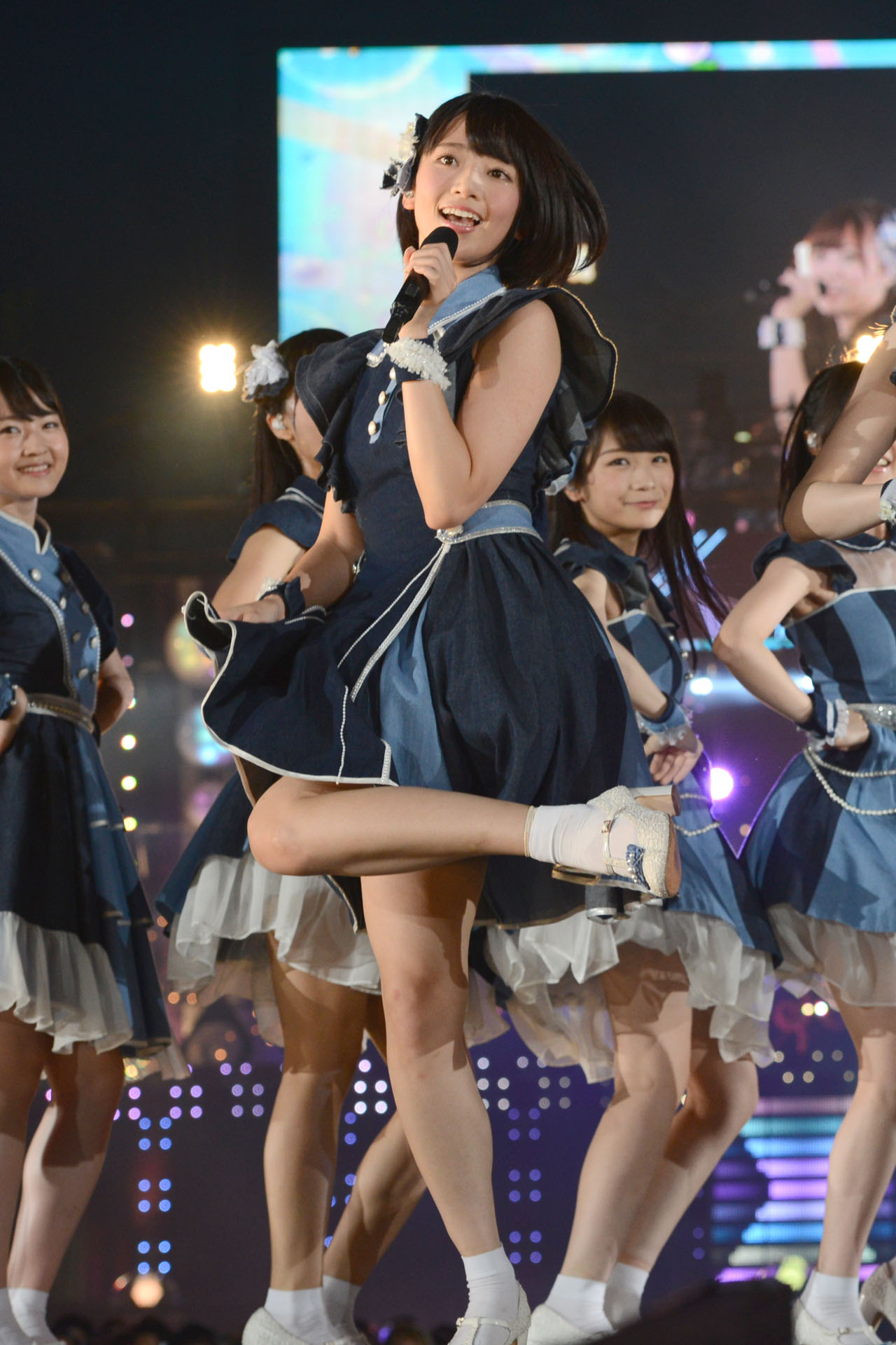 橋本奈々未